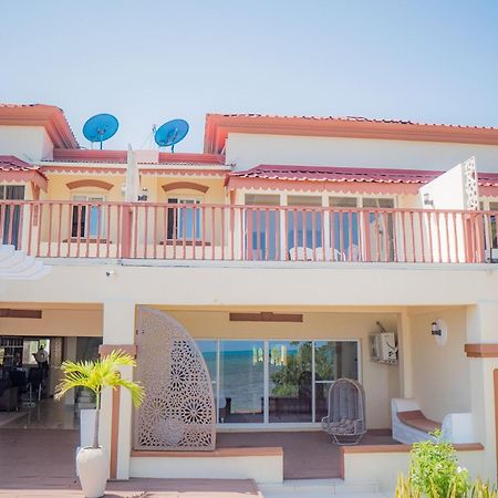 Hotel Golden Palm Boutique Zanzibar Exteriér fotografie